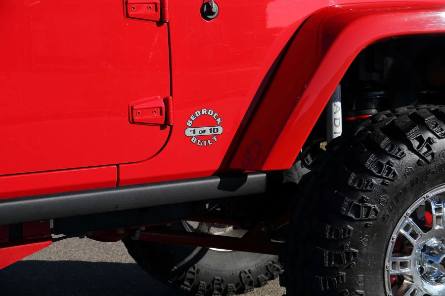 2012 Jeep JK Wrangler - Image 10 of 31