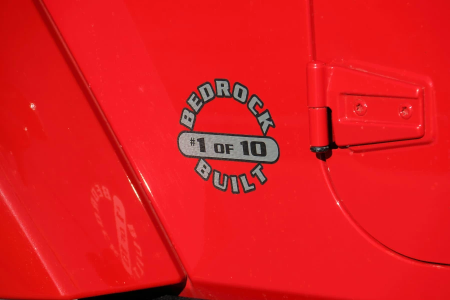 2012 Jeep JK Wrangler - Image 7 of 31