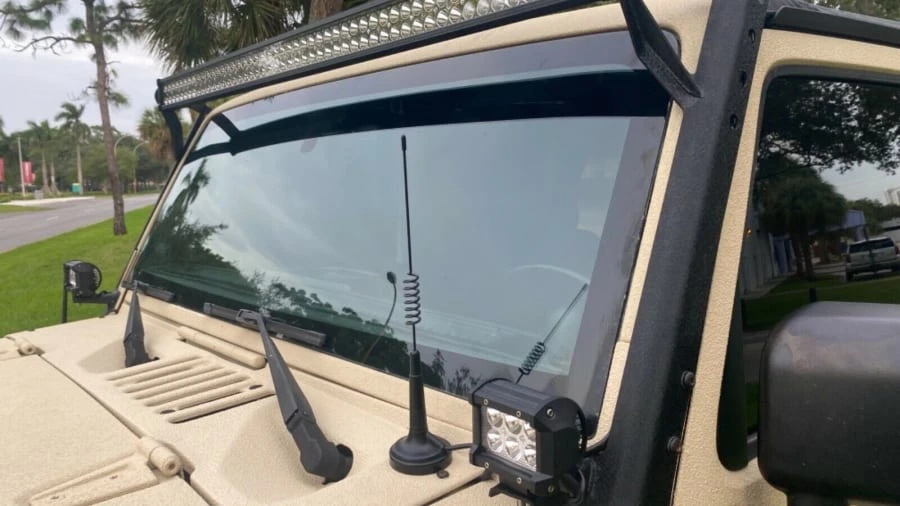 2012 Jeep JK Wrangler - Image 10 of 16