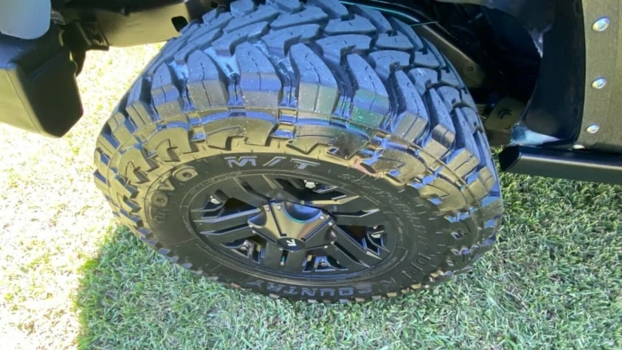 2012 Jeep JK Wrangler - Image 15 of 16