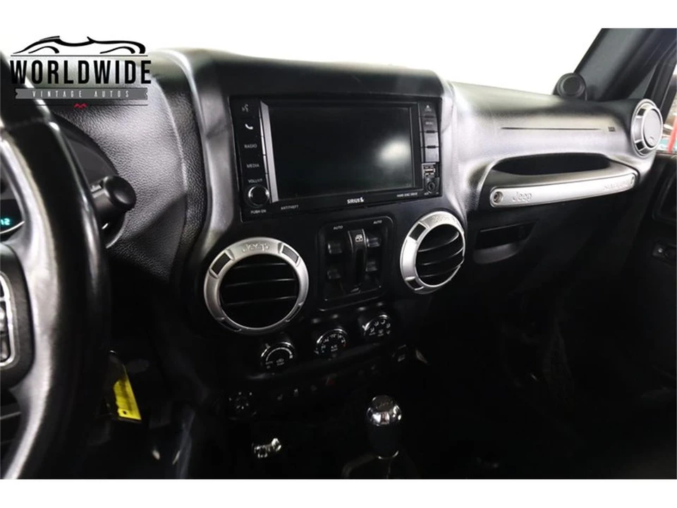 2012 Jeep JK Wrangler - Image 31 of 31