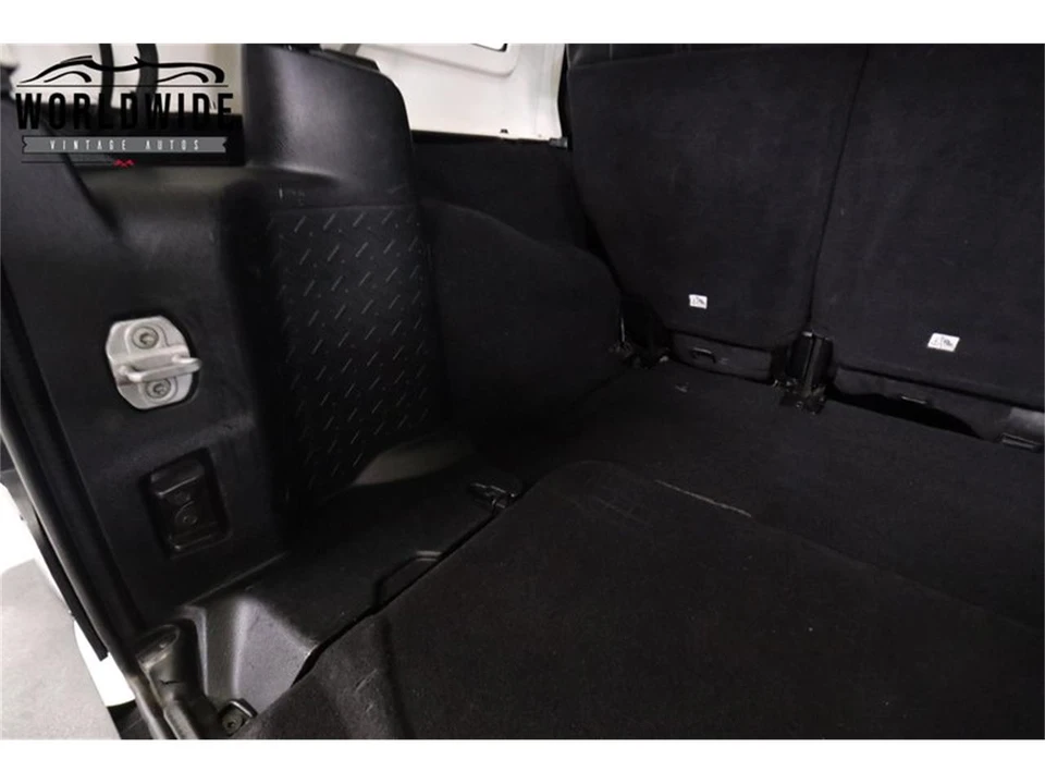 2012 Jeep JK Wrangler - Image 20 of 31