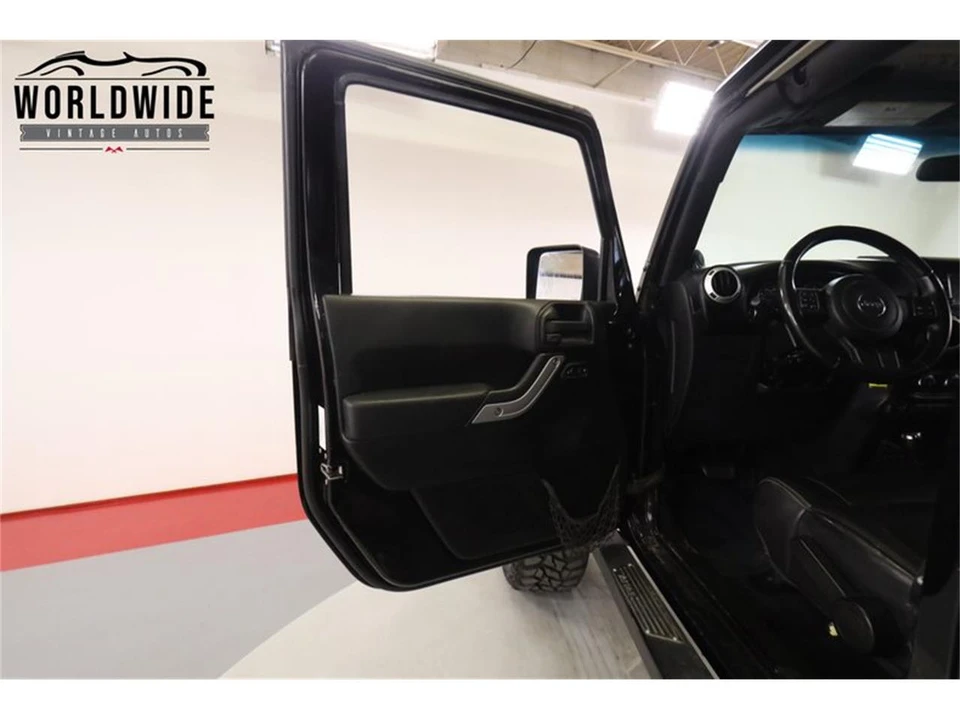 2012 Jeep JK Wrangler - Image 27 of 31