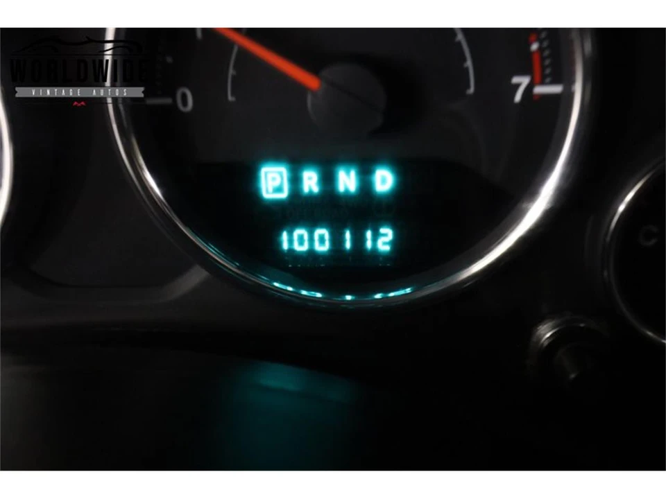 2012 Jeep JK Wrangler - Image 30 of 31