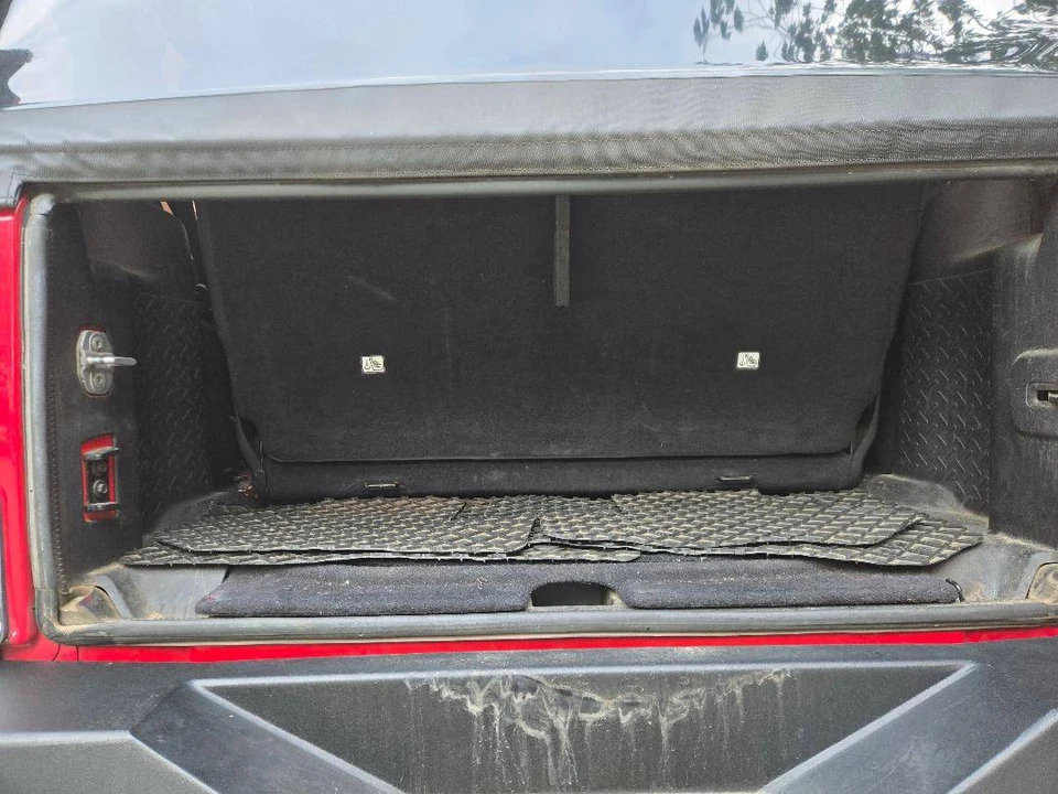 2012 Jeep JK Wrangler - Image 14 of 14