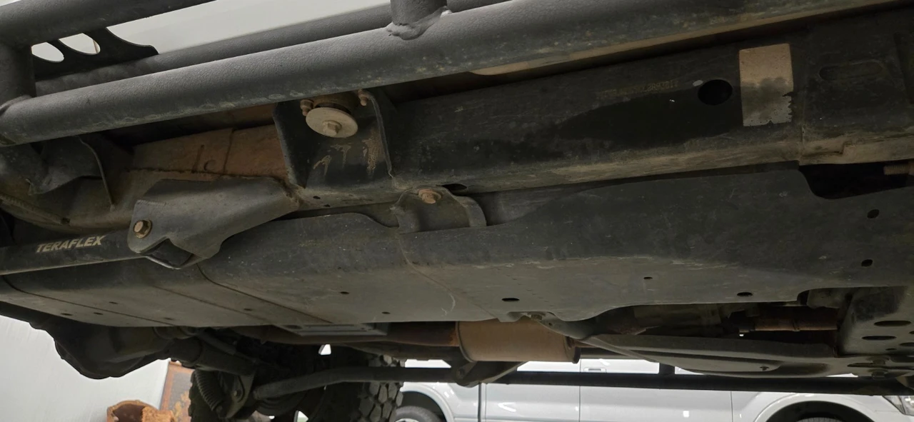 2012 Jeep JK Wrangler - Image 10 of 21