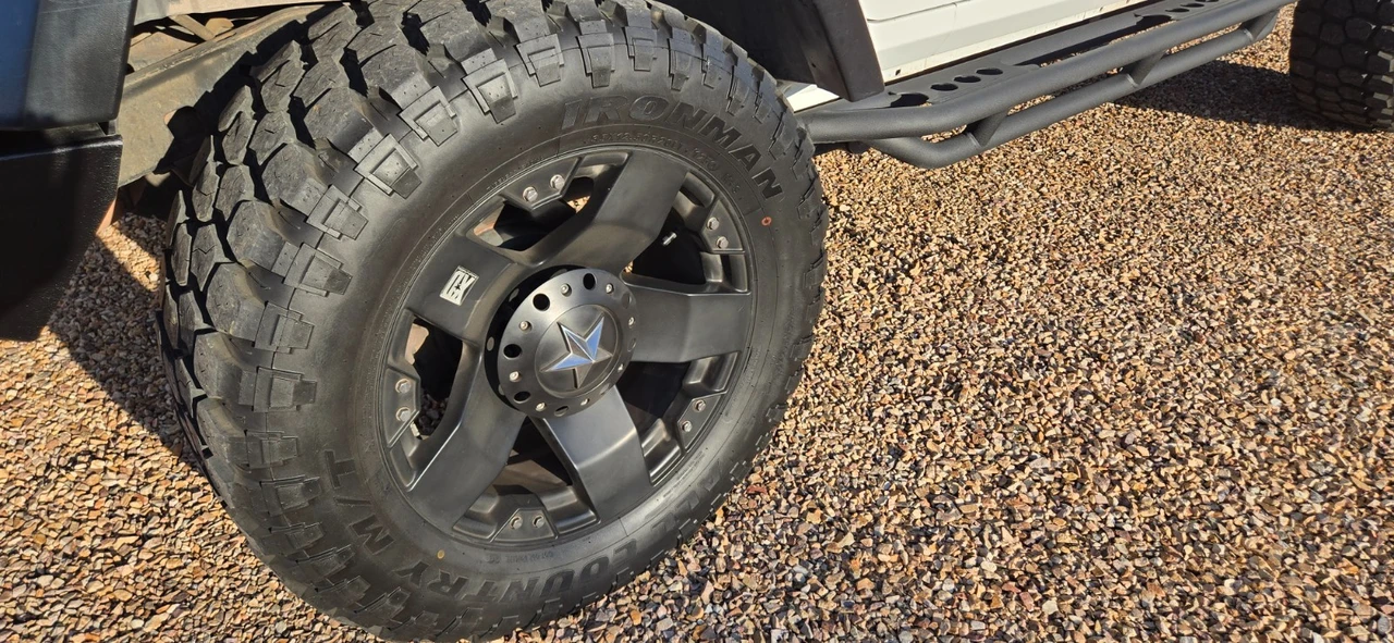 2012 Jeep JK Wrangler - Image 6 of 21