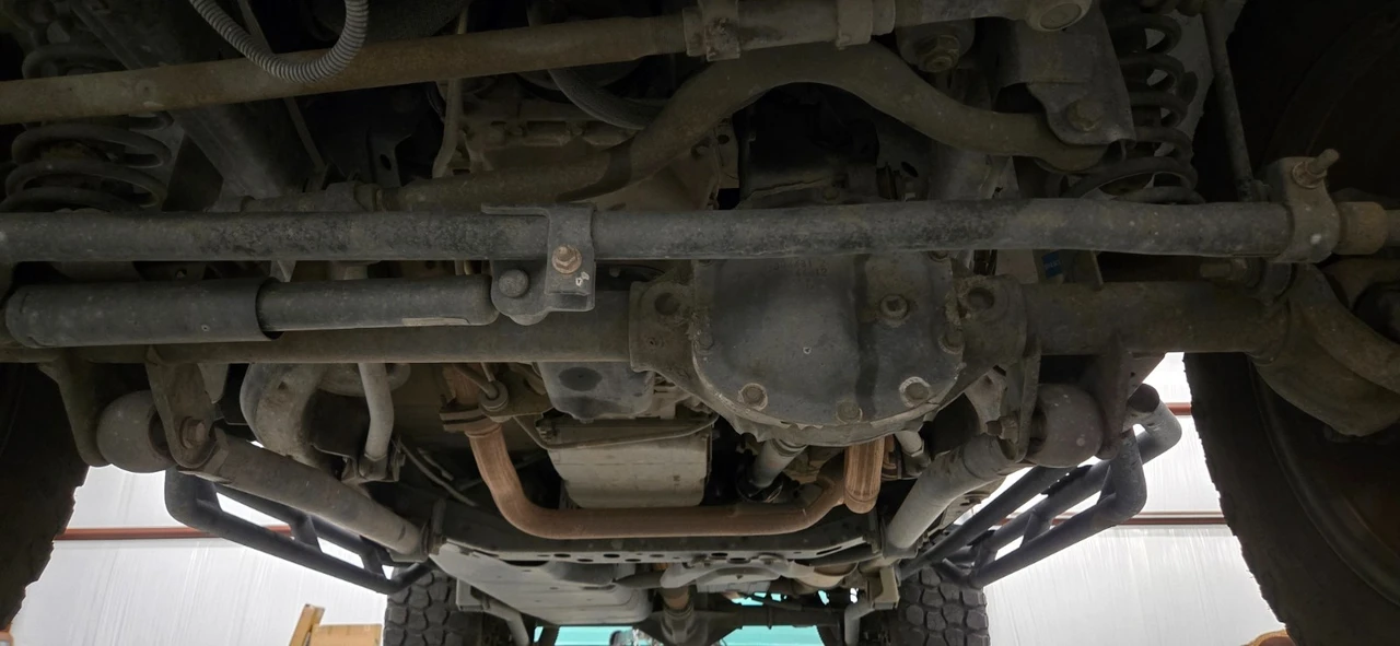 2012 Jeep JK Wrangler - Image 12 of 21