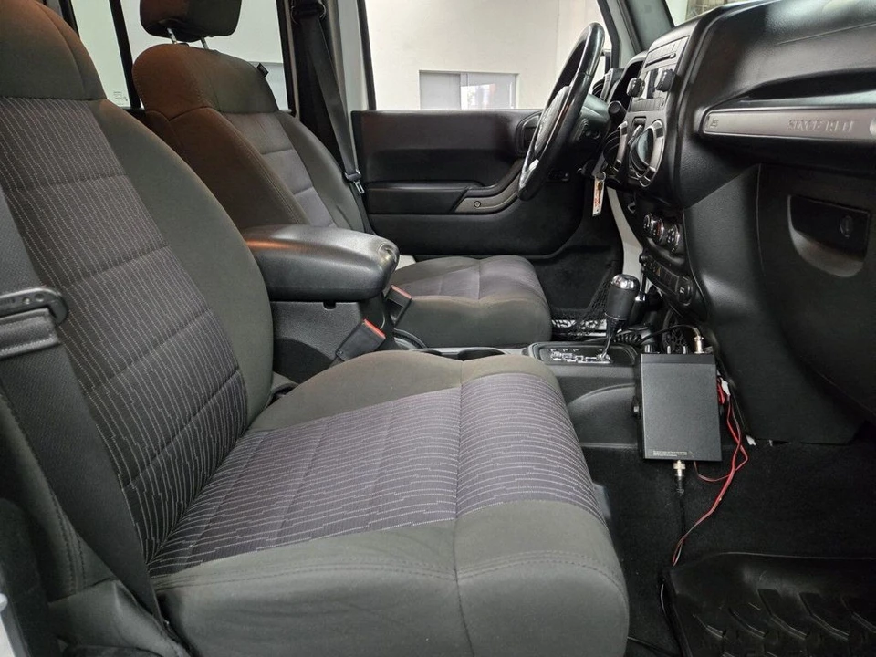 2012 Jeep JK Wrangler - Image 12 of 12