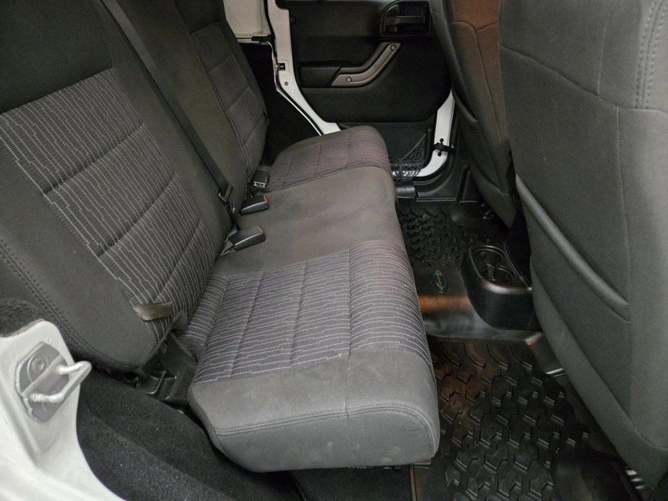 2012 Jeep JK Wrangler - Image 11 of 12