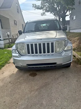 2012 Jeep Wrangler Sport S 4xe Sport Utility 4D