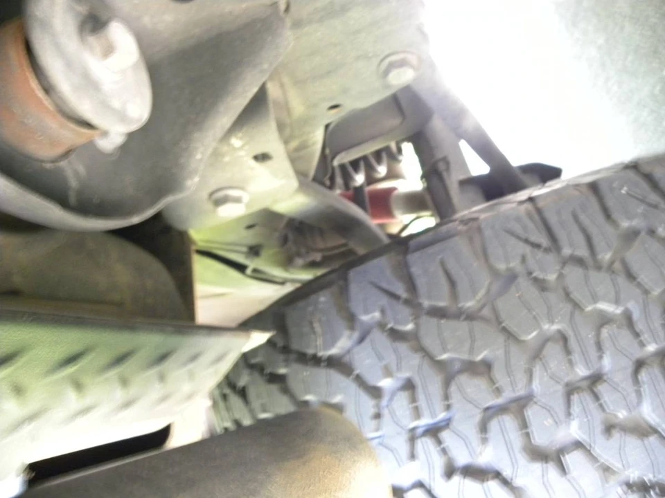2012 Jeep JK Wrangler - Image 22 of 22