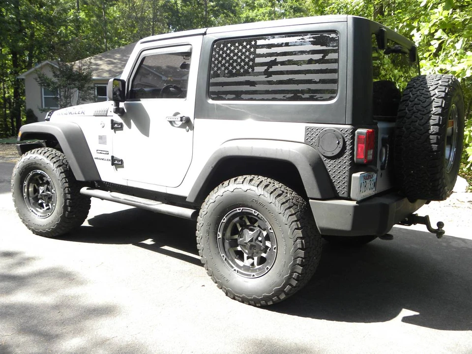 2012 Jeep JK Wrangler - Image 11 of 22