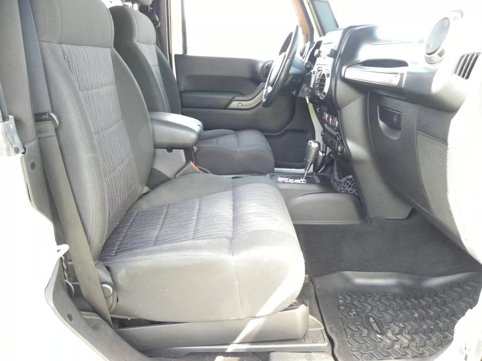 2012 Jeep JK Wrangler - Image 15 of 22