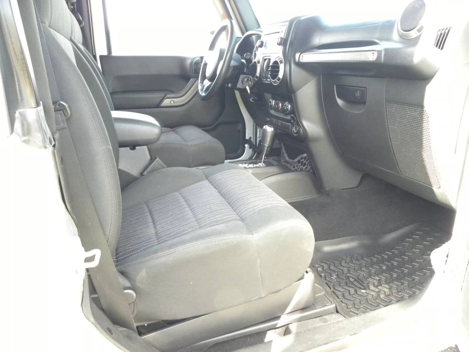 2012 Jeep JK Wrangler - Image 14 of 22