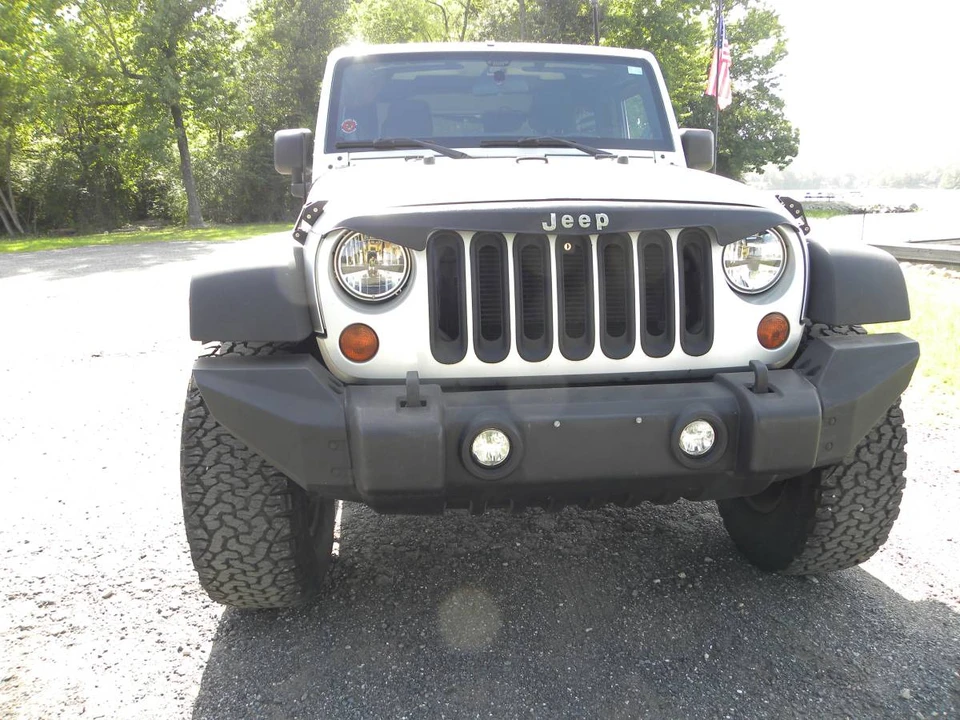 2012 Jeep JK Wrangler - Image 2 of 22