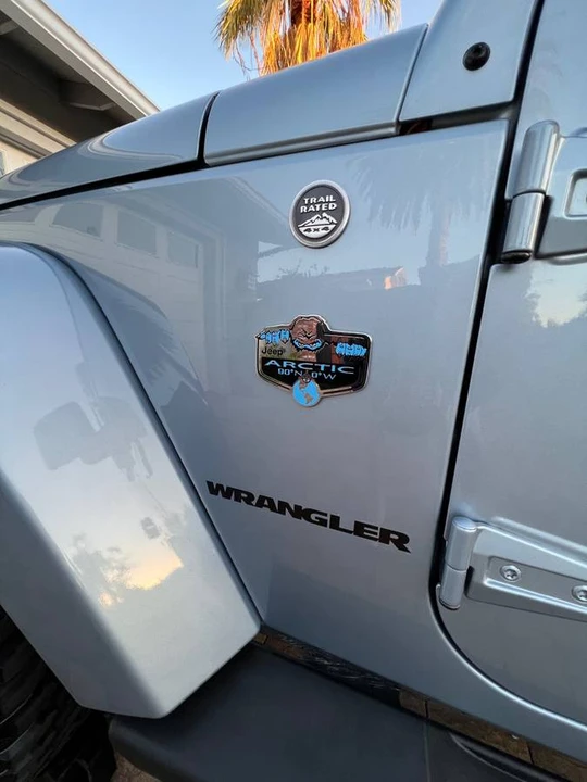 2012 Jeep JK Wrangler - Image 5 of 12