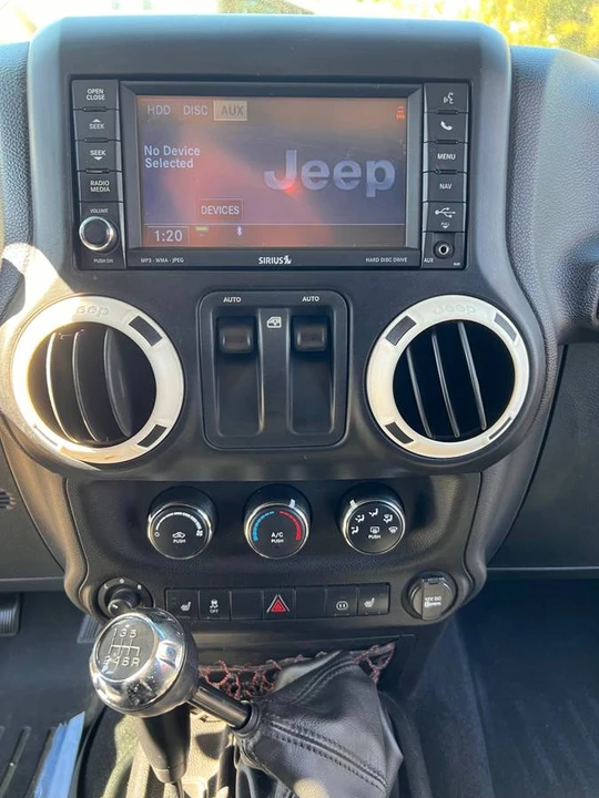 2012 Jeep JK Wrangler - Image 2 of 12