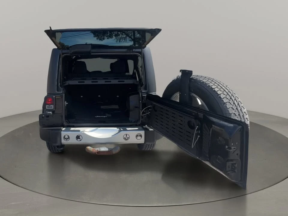 2012 Jeep JK Wrangler - Image 13 of 15