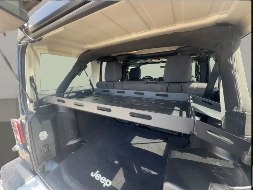 2012 Jeep JK Wrangler - Image 14 of 15