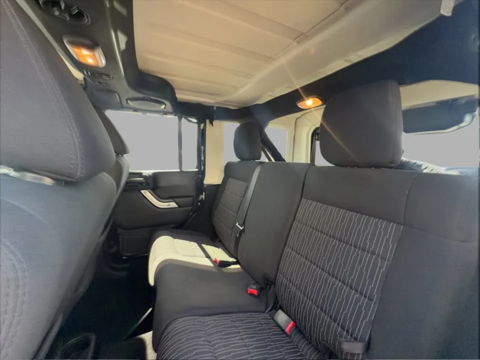 2012 Jeep JK Wrangler - Image 12 of 15