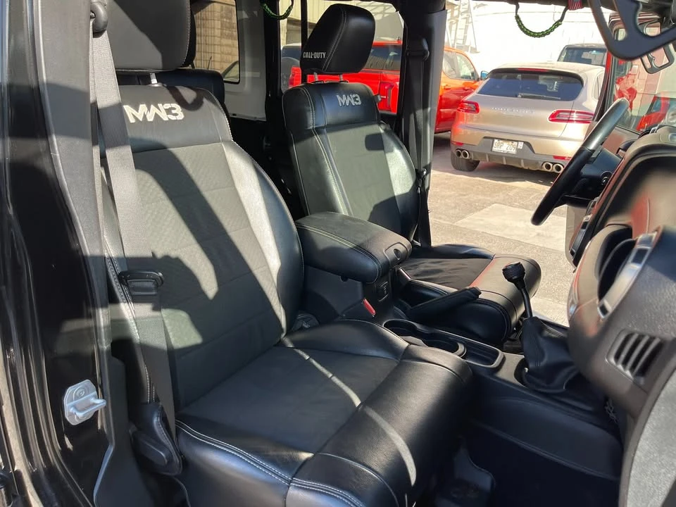 2012 Jeep JK Wrangler - Image 15 of 20