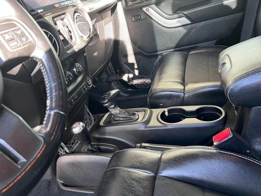 2012 Jeep JK Wrangler - Image 12 of 21