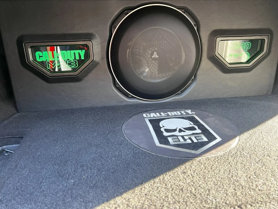2012 Jeep JK Wrangler - Image 13 of 21