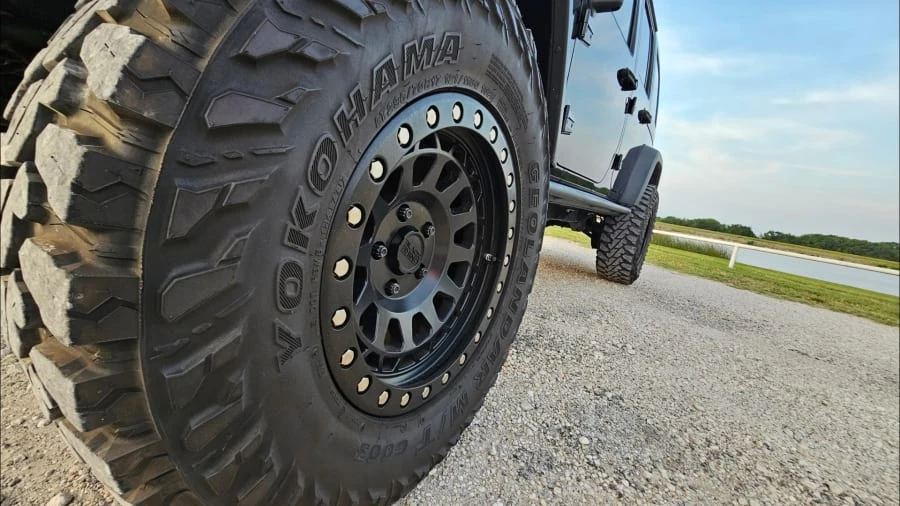 2012 Jeep JK Wrangler - Image 6 of 21