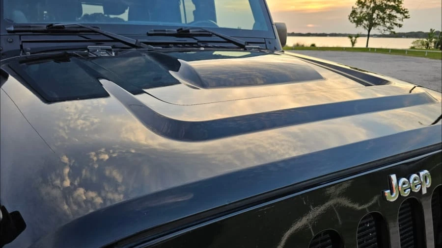 2012 Jeep JK Wrangler - Image 9 of 21
