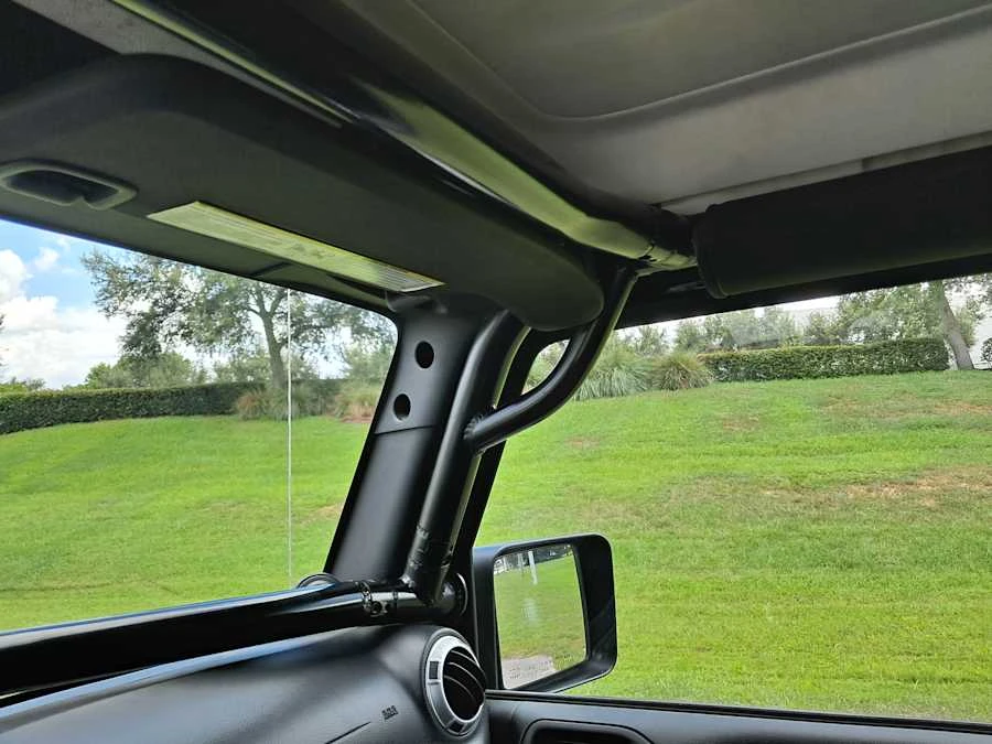 2012 Jeep JK Wrangler - Image 9 of 13