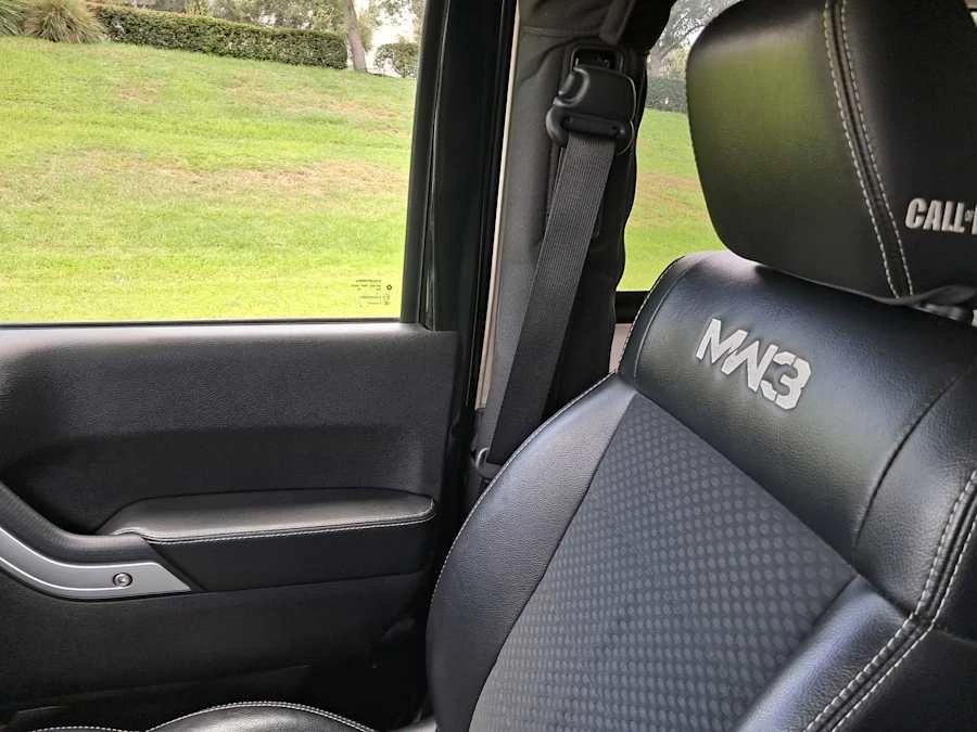 2012 Jeep JK Wrangler - Image 11 of 13