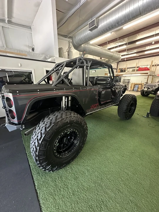 2012 Jeep JK Wrangler - Image 20 of 31