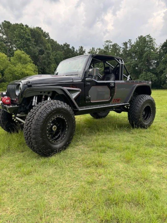 2012 Jeep JK Wrangler - Image 13 of 31