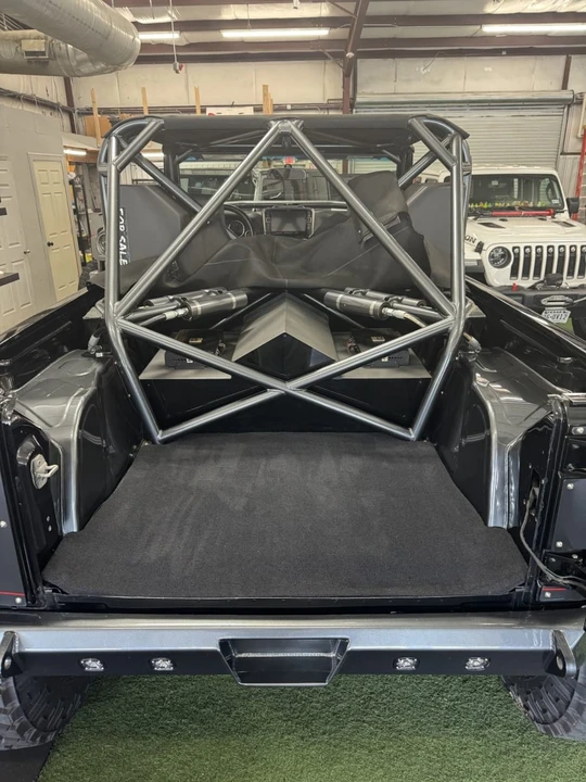 2012 Jeep JK Wrangler - Image 31 of 31