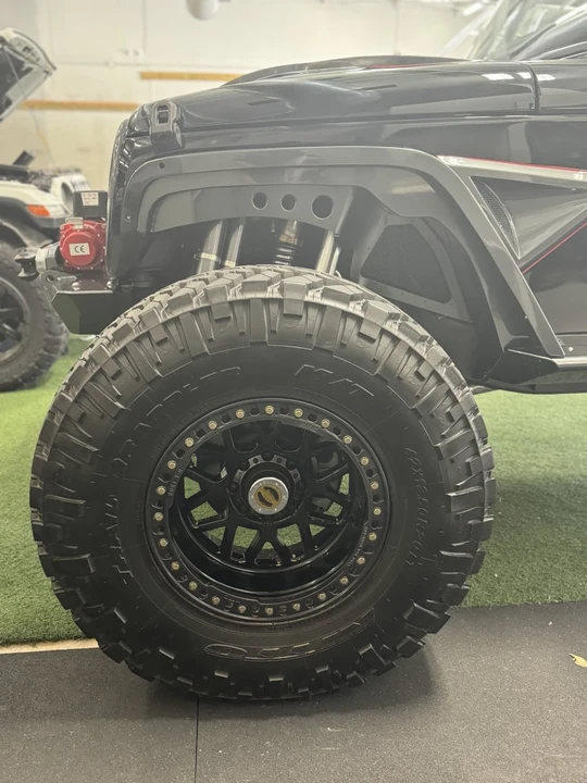 2012 Jeep JK Wrangler - Image 22 of 31