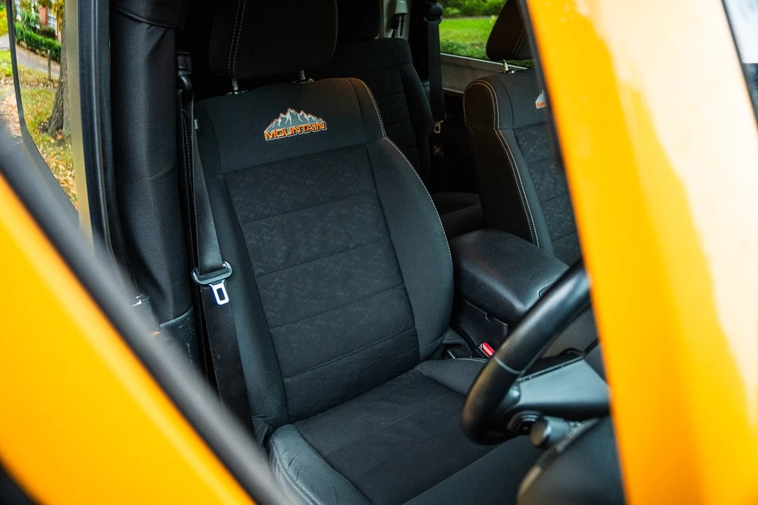 2012 Jeep JK Wrangler - Image 25 of 30