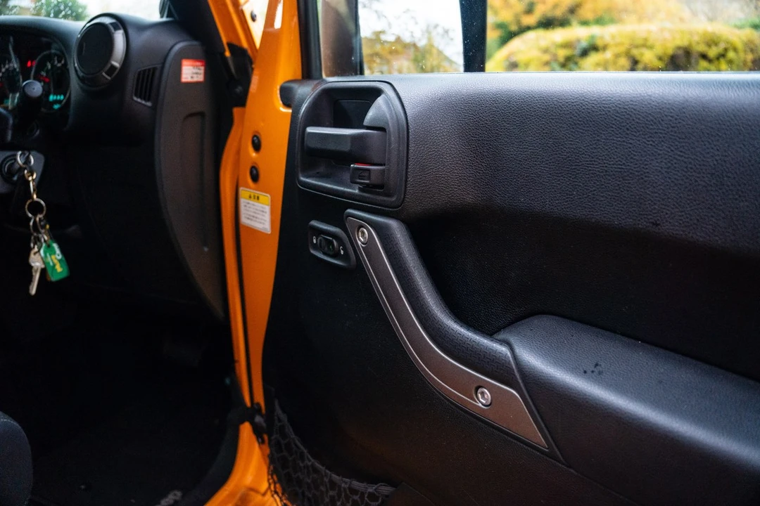 2012 Jeep JK Wrangler - Image 27 of 30