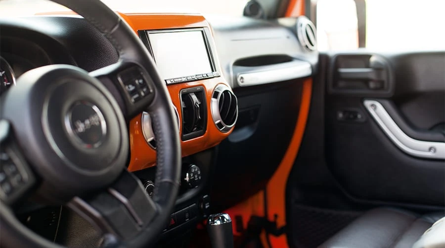 2012 Jeep JK Wrangler - Image 5 of 12