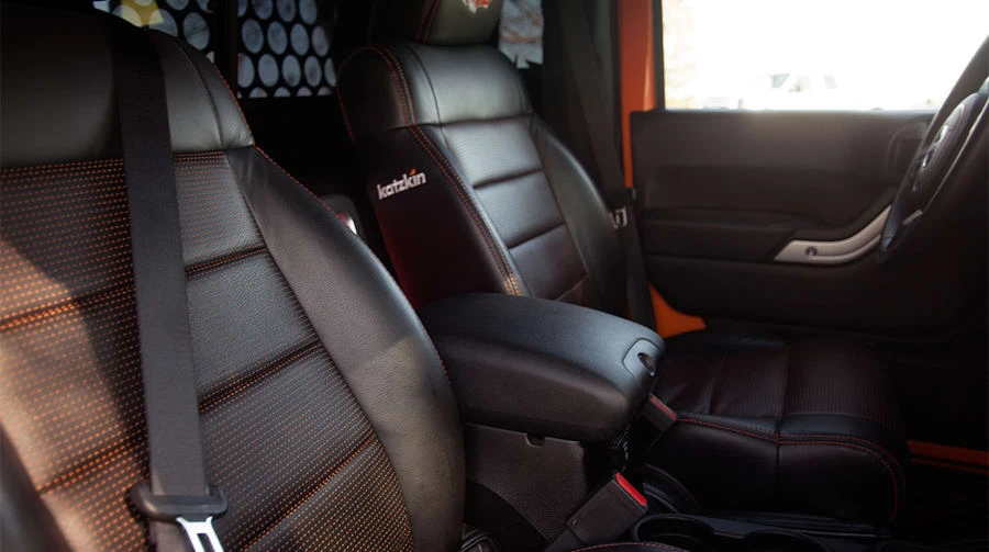 2012 Jeep JK Wrangler - Image 6 of 12