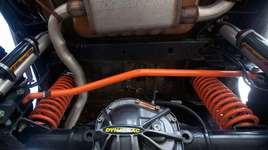 2012 Jeep JK Wrangler - Image 9 of 12