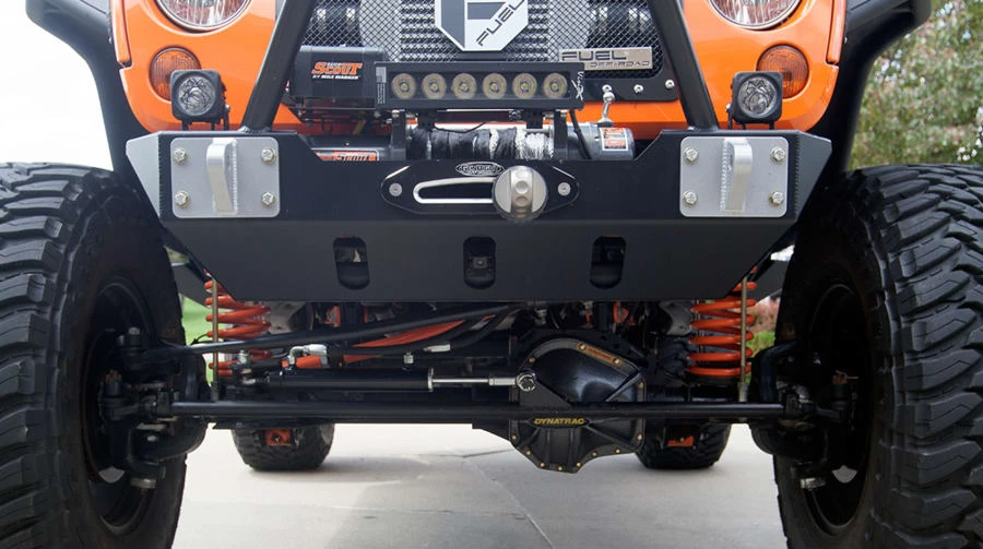 2012 Jeep JK Wrangler - Image 10 of 12