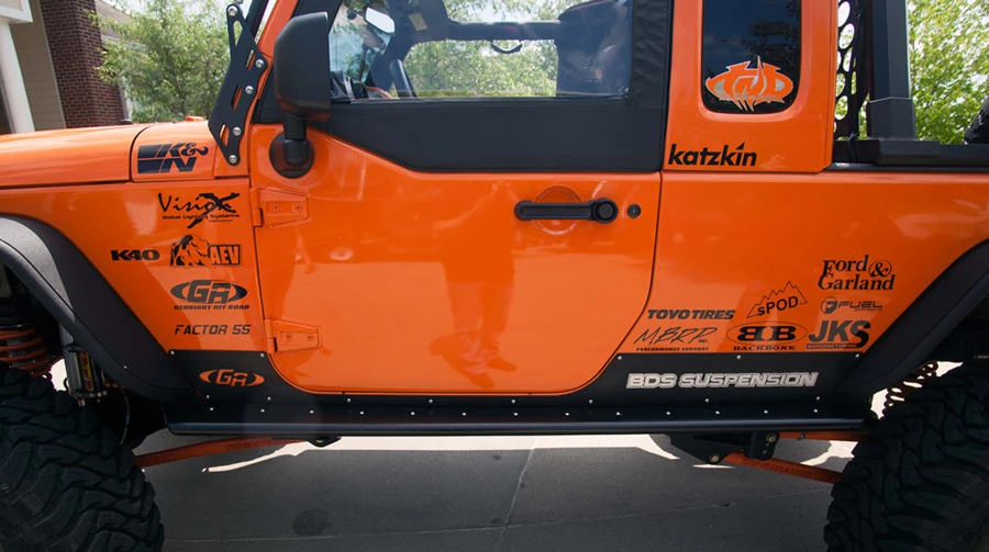 2012 Jeep JK Wrangler - Image 11 of 12