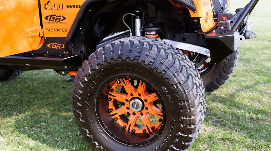 2012 Jeep JK Wrangler - Image 12 of 12