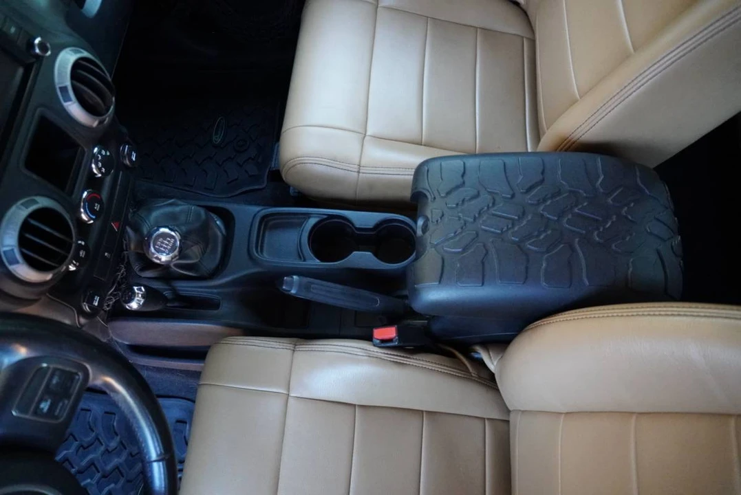 2012 Jeep JK Wrangler - Image 10 of 22