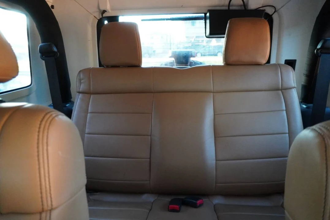 2012 Jeep JK Wrangler - Image 12 of 22