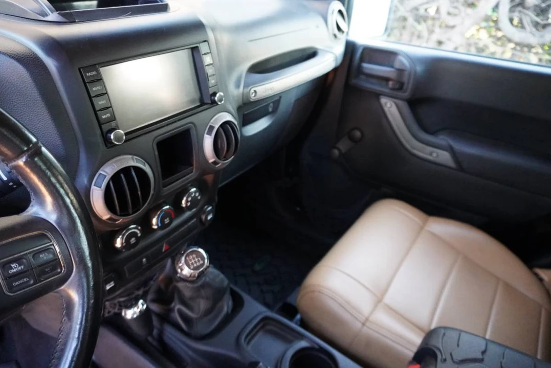 2012 Jeep JK Wrangler - Image 11 of 22