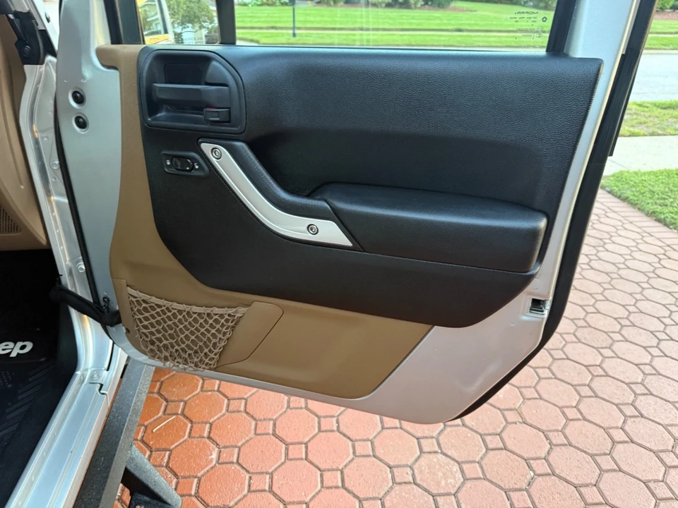 2012 Jeep JK Wrangler - Image 14 of 21