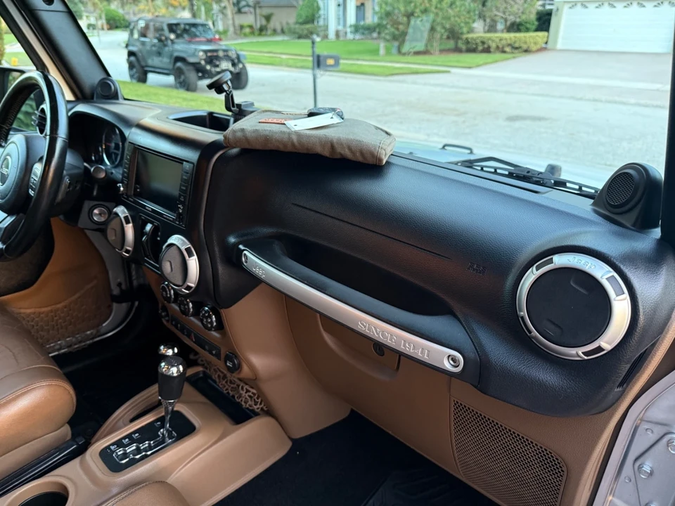 2012 Jeep JK Wrangler - Image 15 of 21