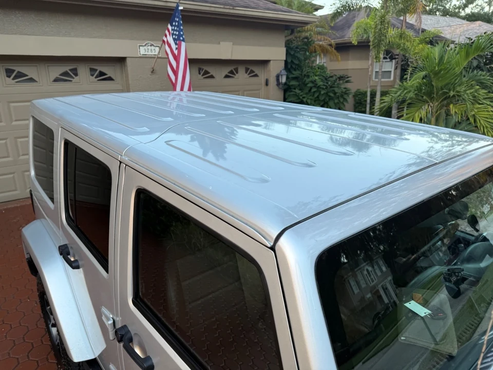 2012 Jeep JK Wrangler - Image 11 of 21